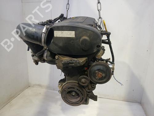 Used Engine Engine OPEL ZAFIRA / ZAFIRA FAMILY B (A05) 1.8 (M75) (140 hp) 40279234 40279234