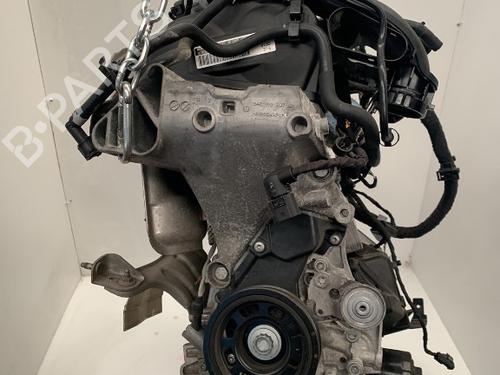 Used Engine Engine 36918497 36918497