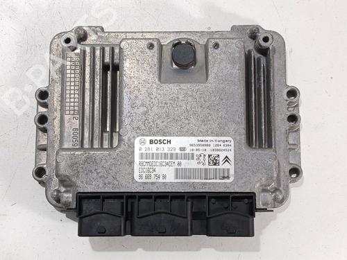 Engine control unit (ECU) OPEL KARL (C16) 1.0 | BP36922033M57 - Image 3