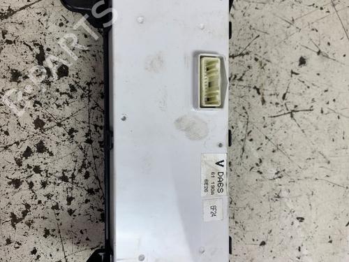 Climate control MAZDA CX-3 (DK) 2.0 SKYACTIV-G (DK5W, DK6W) | BP36927175I5 - Image 5