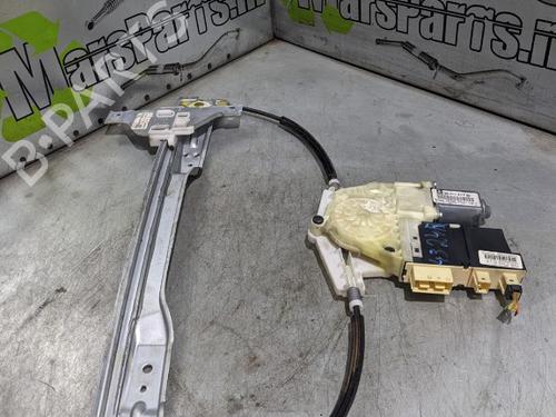 Used Front right window mechanism Front right window mechanism 36918695 36918695