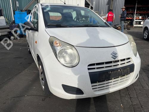 Used Heater blower motor Heater blower motor SUZUKI ALTO VII (GF, HA25_, HA35_) 1.0 (AMF310, GFC31S) (68 hp) 40117458 40117458