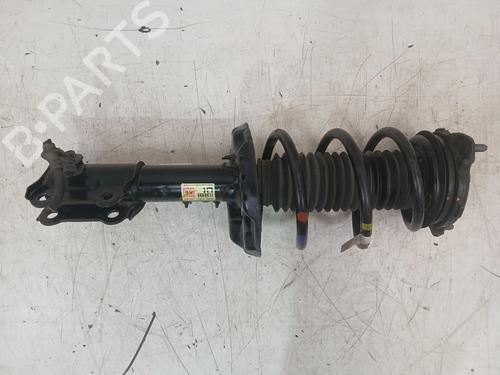 Used Left front shock absorber Left front shock absorber 39069501 39069501