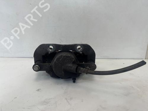 Left front brake caliper CITROËN C4 CACTUS 1.2 VTi 82 | BP38506688M105 - Image 6