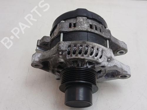 Alternator TOYOTA AYGO X (_B7_) 1.0 VVT-i (KGB70) | BP36932757M7 - Image 2