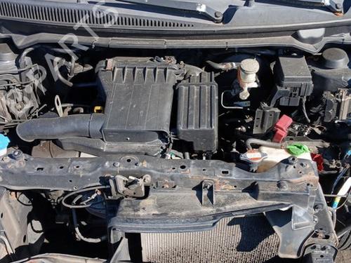 Engine NISSAN PIXO (UA0) 1.0 | BP36923602M1 - Image 8
