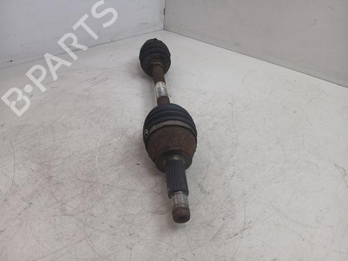 Left front driveshaft FORD FIESTA VI (CB1, CCN) 1.25 | BP39710994M38 - Image 3