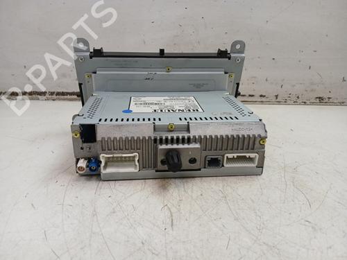 Electronic module RENAULT CLIO IV (BH_) 0.9 TCe 90 (BHNF, BHMA, BHMH, BHJK, BHJR) | BP39098261M83 - Image 6