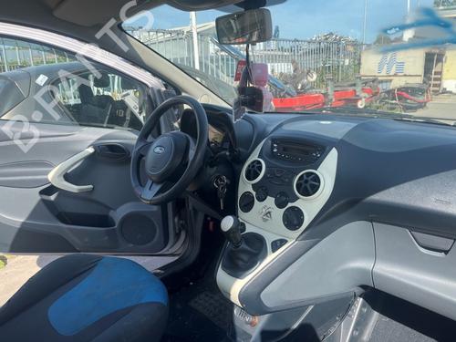 Steering column FORD KA (RU8) 1.2 | BP39742302M21 - Image 2