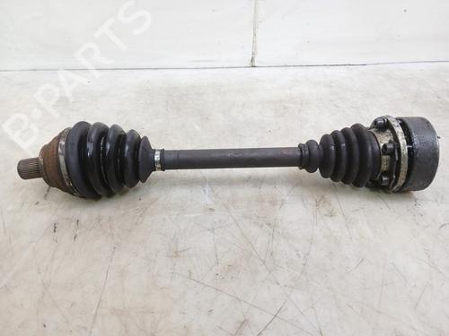 Left front driveshaft VW CADDY IV Box Body/MPV (SAA, SAH) 2.0 TDI | BP36923086M38 - Image 4
