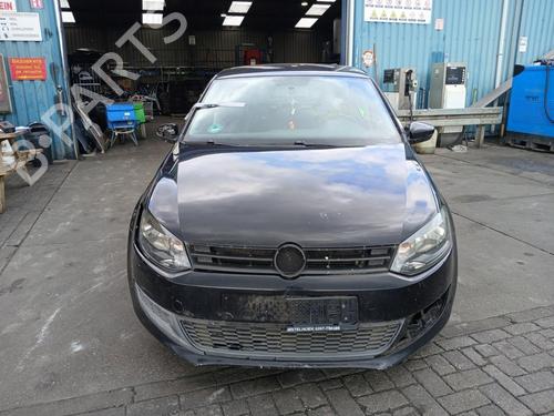 Used Front right seatbelt Front right seatbelt VW POLO V (6R1, 6C1) 1.2 TDI (75 hp) 40282537 40282537
