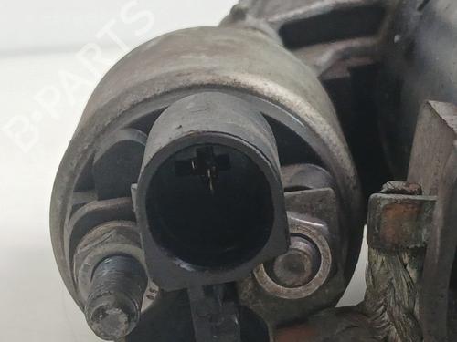 Starter VW CADDY IV Box Body/MPV (SAA, SAH) 2.0 TDI | BP39494561M8 - Image 5