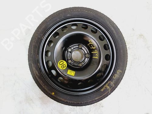 Used Rim Rim 36933435 36933435