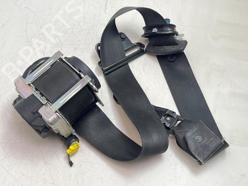 Used Front left seatbelt Front left seatbelt 38434631 38434631