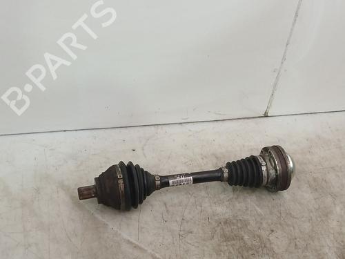 Left front driveshaft VW EOS (1F7, 1F8) 2.0 TFSI | BP36922226M38 - Image 3