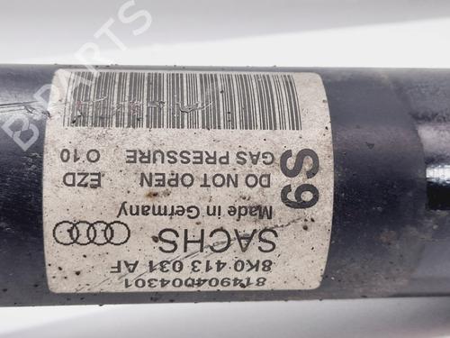 Left front shock absorber AUDI A4 B8 (8K2) 2.7 TDI | BP36924461M16 - Image 2