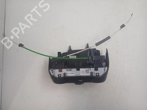 Used Climate control Climate control 39577967 39577967