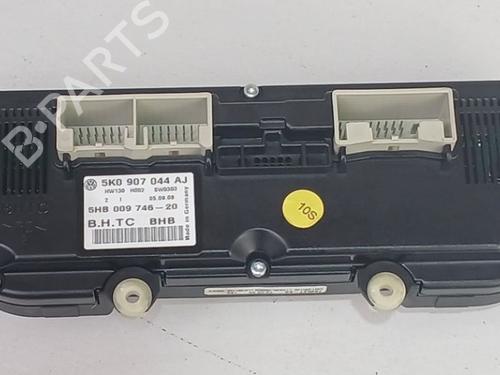 Climate control VW GOLF VI (5K1) 1.4 TSI | BP36924099I5 - Image 5