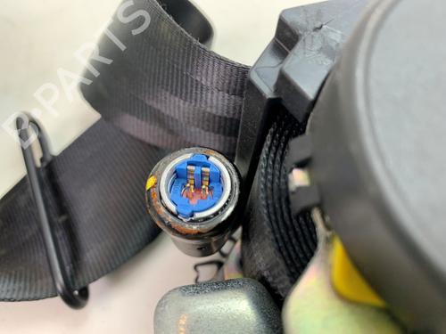 Front right seatbelt RENAULT CAPTUR I (J5_, H5_) 0.9 TCe 90 | BP36928021I25 - Image 6