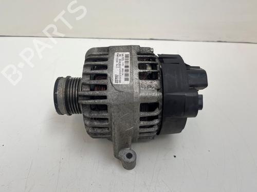 Alternator FIAT PUNTO (199_) 0.9 | BP37089069M7 - Image 2