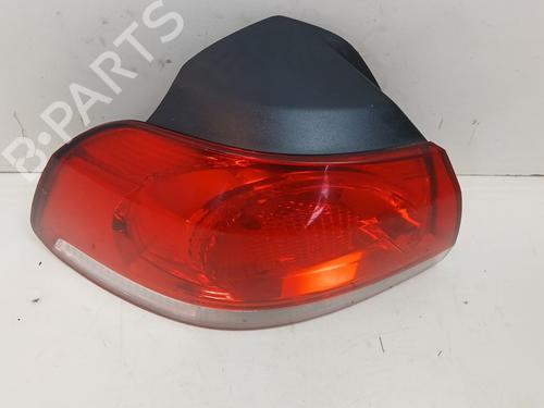 Left taillight VW GOLF VI (5K1) 1.4 | BP37435791C34 - Image 4