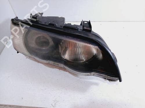 Right headlight BMW X5 (E53) 4.6 is | BP36920784C29 - Image 3