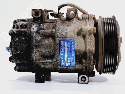 AC compressor VOLVO V50 (545) 2.0 D | BP36921709M34 - Image 3