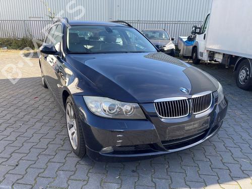 Front left seatbelt BMW 3 Touring (E91) 325 xi | BP40282539I26 - Image 3