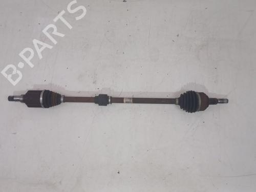 Right front driveshaft FORD FOCUS IV Turnier (HP) 1.0 EcoBoost | BP36931227M39  - Image 5
