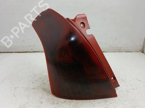 Used Left taillight Left taillight 36932200 36932200