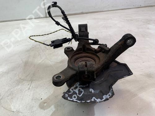 Right front steering knuckle CHEVROLET SPARK (M300) 1.0 | BP36925046M26 - Image 6