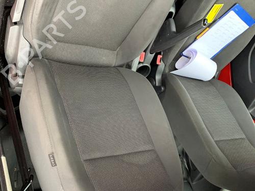 Used Seats set Seats set VW UP! (121, 122, BL1, BL2, BL3, 123) 1.0 (60 hp) 40153191 40153191