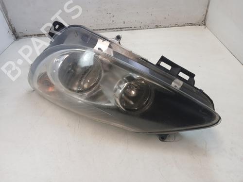 Used Left headlight Left headlight 38530443 38530443