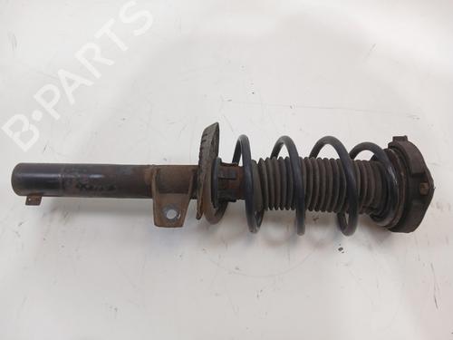 Used Left front shock absorber Left front shock absorber 36928074 36928074