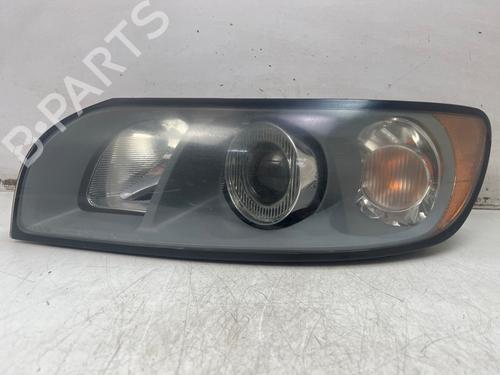 Left headlight VOLVO V50 (545) 2.4 | BP39069495C28 - Image 2