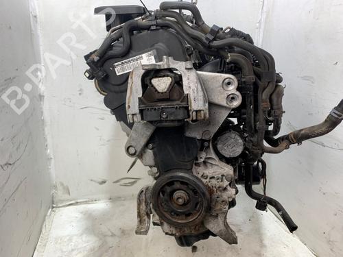 Engine VW GOLF VII (5G1, BQ1, BE1, BE2) 1.4 GTE Hybrid | BP36921833M1 - Image 2