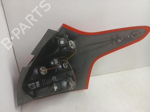Left taillight FORD FOCUS III 1.0 EcoBoost | BP40530552C34 - Image 5