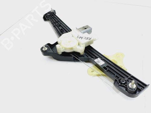 Front right window mechanism RENAULT CLIO V (B7_) 1.3 TCe 130 (B7MF) | BP36920383C23 - Image 3
