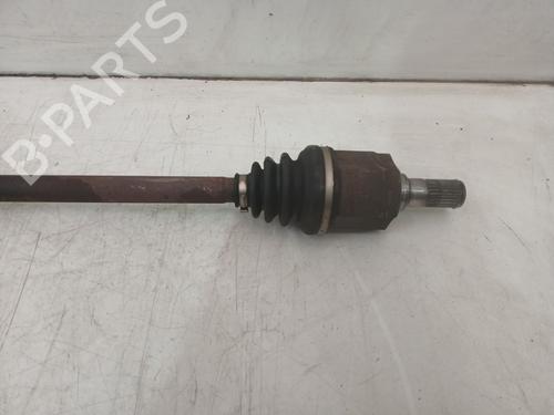 Right front driveshaft KIA RIO III (UB) 1.25 CVVT | BP39525232M39 - Image 2