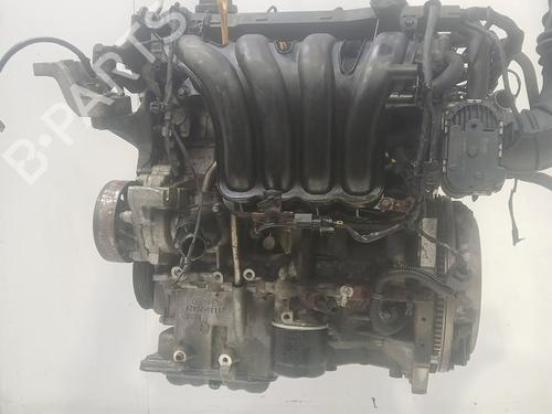 Engine KIA CEE'D Hatchback (ED) 1.4 CVVT | BP39908483M1 - Image 2