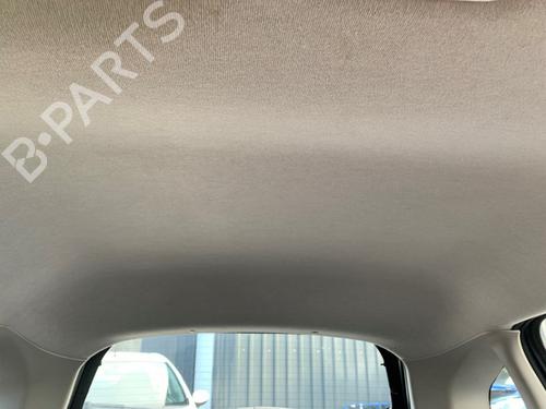 Interiør tag CITROËN C3 II (SC_) 1.4 VTi 95 | BP36928635I12 - Image 4