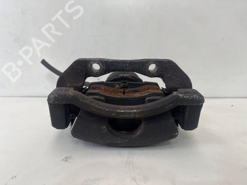 Left front brake caliper CITROËN C4 CACTUS 1.2 VTi 82 | BP38506688M105 - Image 5