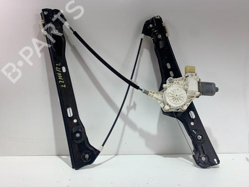 Used Front left window mechanism Front left window mechanism 36919204 36919204