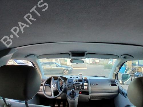 Used Interior roof Interior roof 39208609 39208609