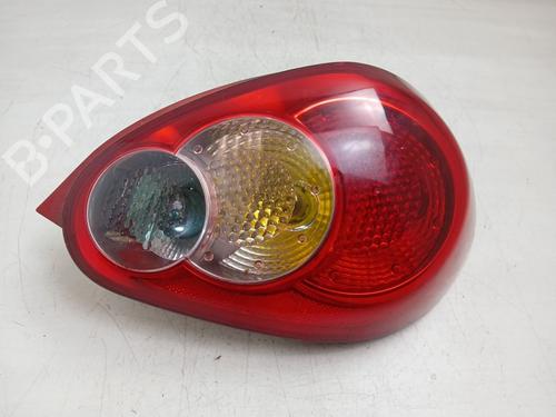 Used Right taillight Right taillight TOYOTA AYGO (_B1_) 1.0 (KGB10_, KGB10R) (68 hp) 39910662 39910662