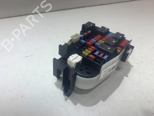 Fuse box NISSAN MICRA V (K14) 1.0 IG-T 100 | BP36922553E1 - Image 5