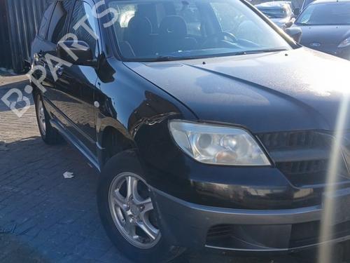 Used Right front shock absorber Right front shock absorber MITSUBISHI OUTLANDER I (CU_W) 2.0 (CU2W) (136 hp) 40061361 40061361