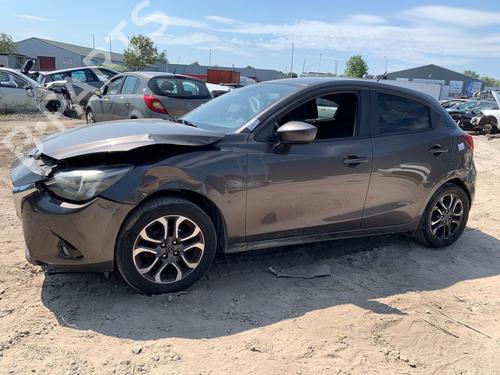 Pedal MAZDA 2 Hatchback (DL, DJ) 1.5 SKYACTIV-G | BP40127039I4 - Image 3