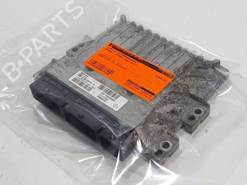 Engine control unit (ECU) RENAULT MEGANE III Coupe (DZ0/1_) 1.5 dCi (DZ09, DZ0D, DZ1F, DZ1G, DZ14, DZ29) | BP36922079M57  - Image 6