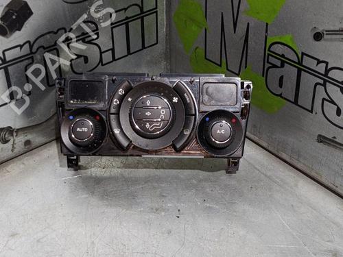Used Climate control Climate control 36918708 36918708